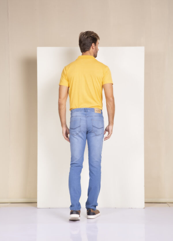Calça Masculina Slim - Image 2
