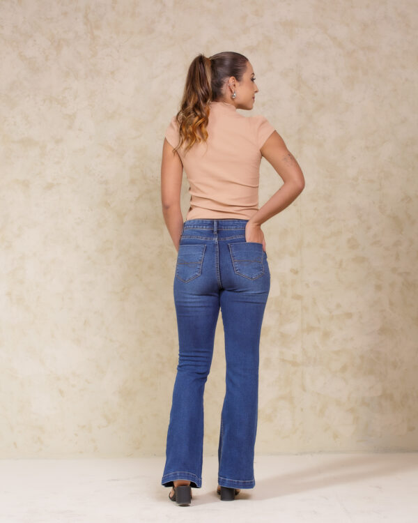 Calça Flare - Image 3