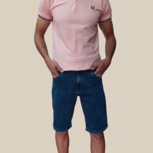 Bermuda Masculina