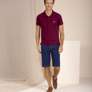 Bermuda Masculina